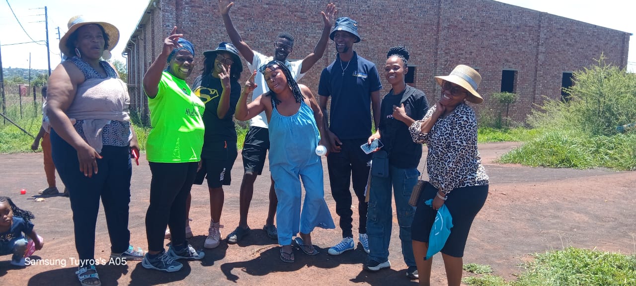 Sports and Recreation visitor